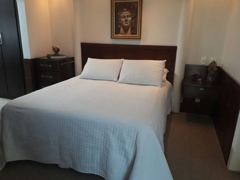 Apartamento, 3 quartos, 130 m² - Foto 7