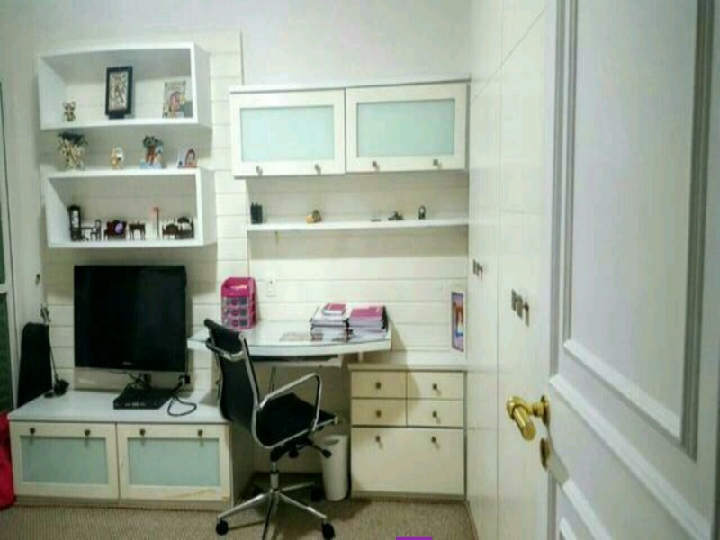 Apartamento, 3 quartos, 130 m² - Foto 10