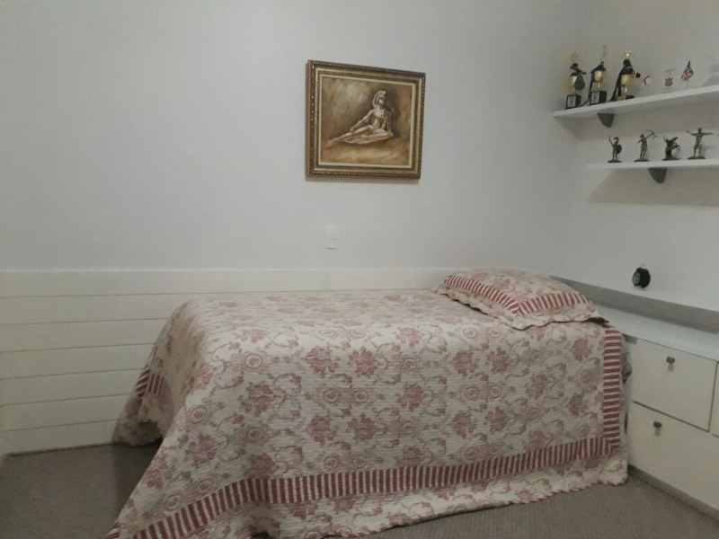 Apartamento, 3 quartos, 130 m² - Foto 12