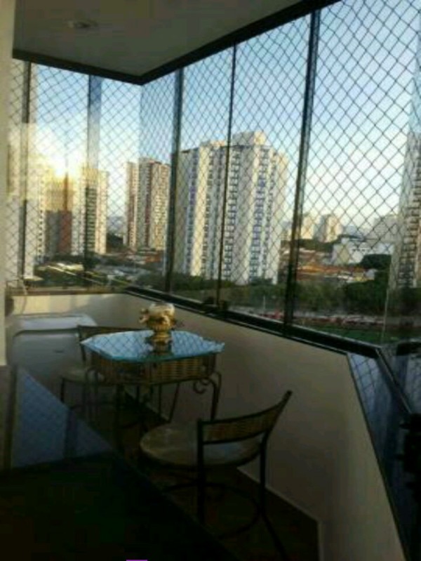 Apartamento, 3 quartos, 130 m² - Foto 13