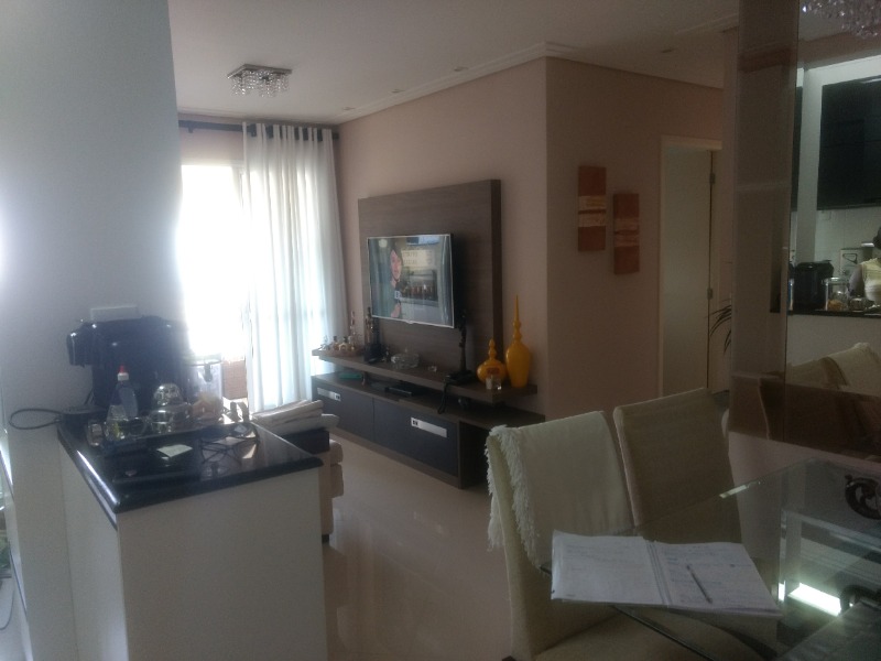 Apartamento, 2 quartos, 63 m² - Foto 2