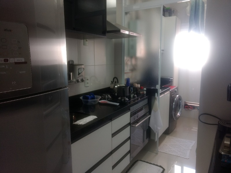 Apartamento, 2 quartos, 63 m² - Foto 3