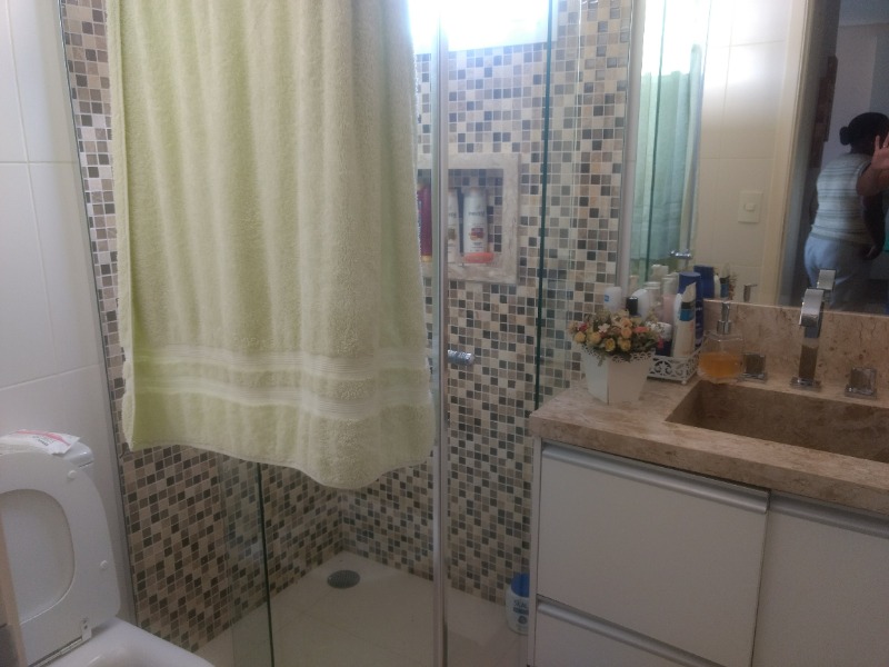 Apartamento, 2 quartos, 63 m² - Foto 10
