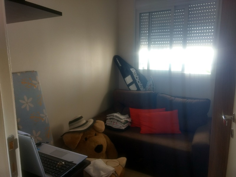 Apartamento, 2 quartos, 63 m² - Foto 11