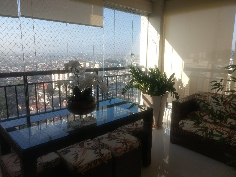 Apartamento, 2 quartos, 63 m² - Foto 1
