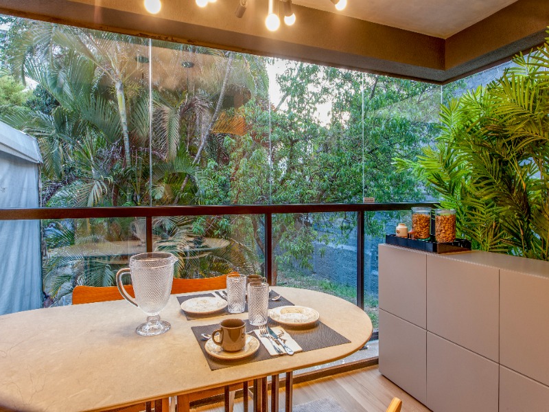 Apartamento, 2 quartos, 59 m² - Foto 3