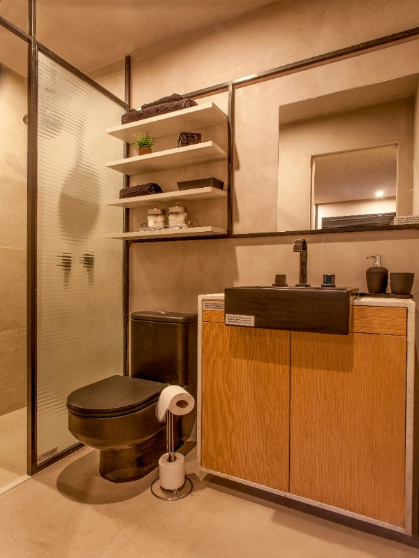 Apartamento, 2 quartos, 59 m² - Foto 5