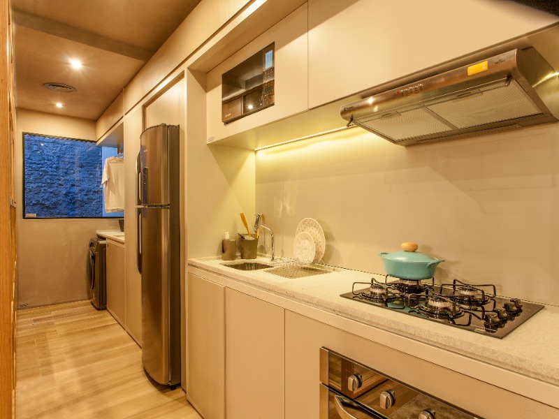 Apartamento, 2 quartos, 59 m² - Foto 6