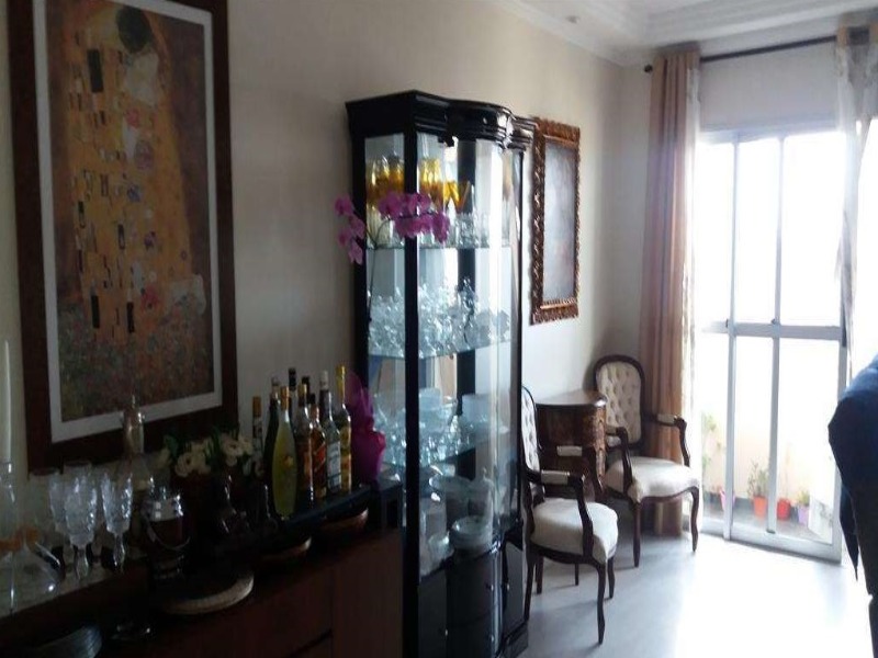 Apartamento, 2 quartos, 70 m² - Foto 2