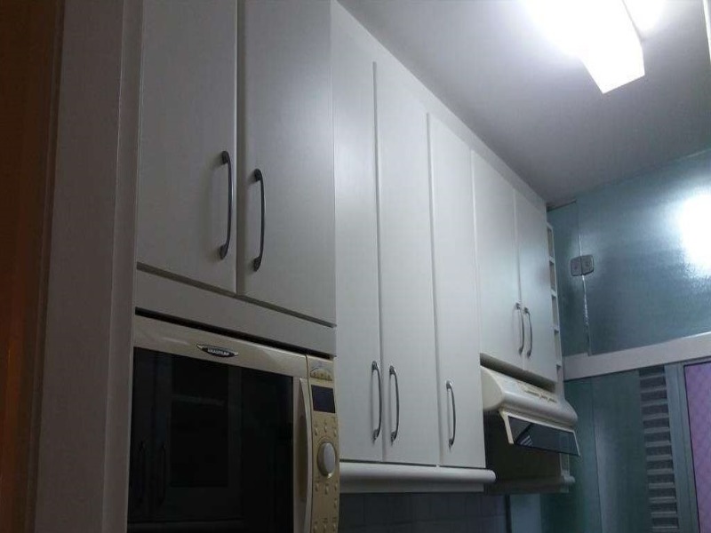 Apartamento, 2 quartos, 70 m² - Foto 5
