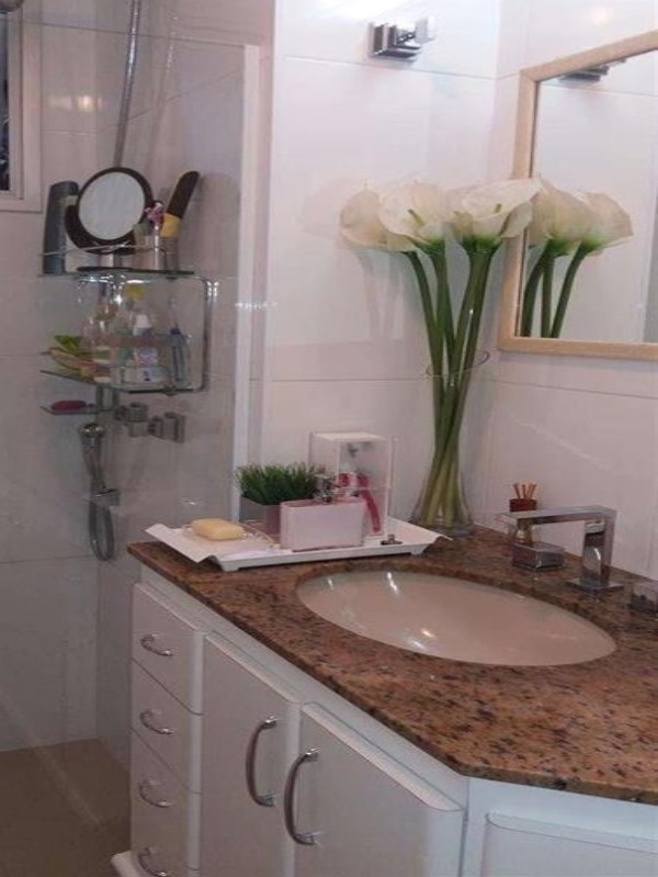 Apartamento, 2 quartos, 70 m² - Foto 7