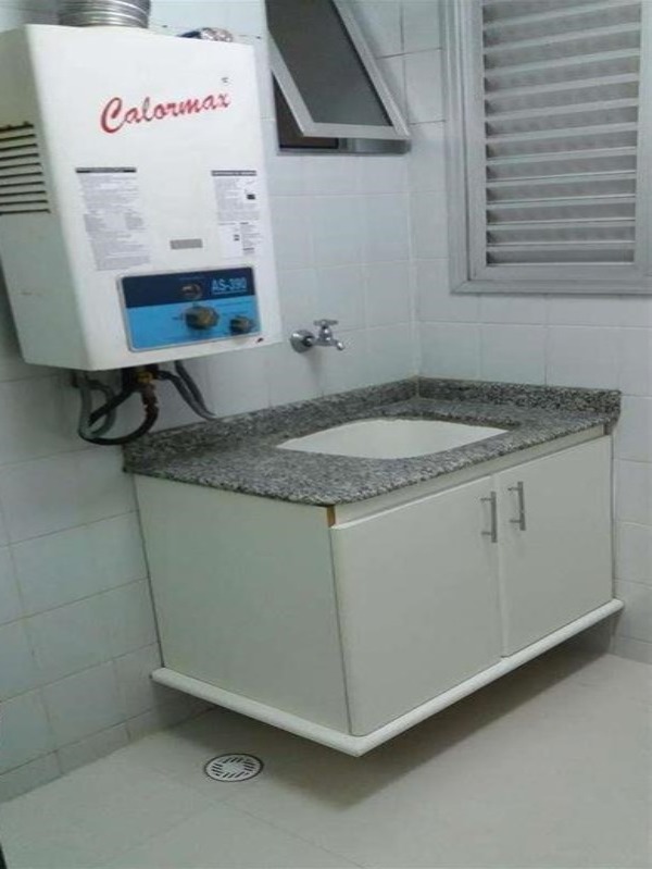 Apartamento, 2 quartos, 70 m² - Foto 12
