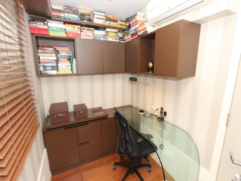 Apartamento, 4 quartos, 266 m² - Foto 2