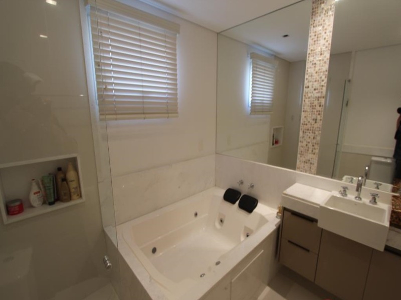 Apartamento, 4 quartos, 266 m² - Foto 3