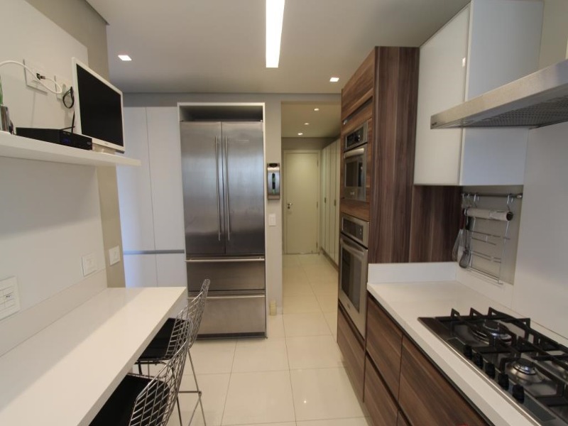 Apartamento, 4 quartos, 266 m² - Foto 7