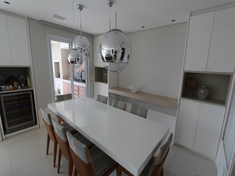 Apartamento, 4 quartos, 266 m² - Foto 8