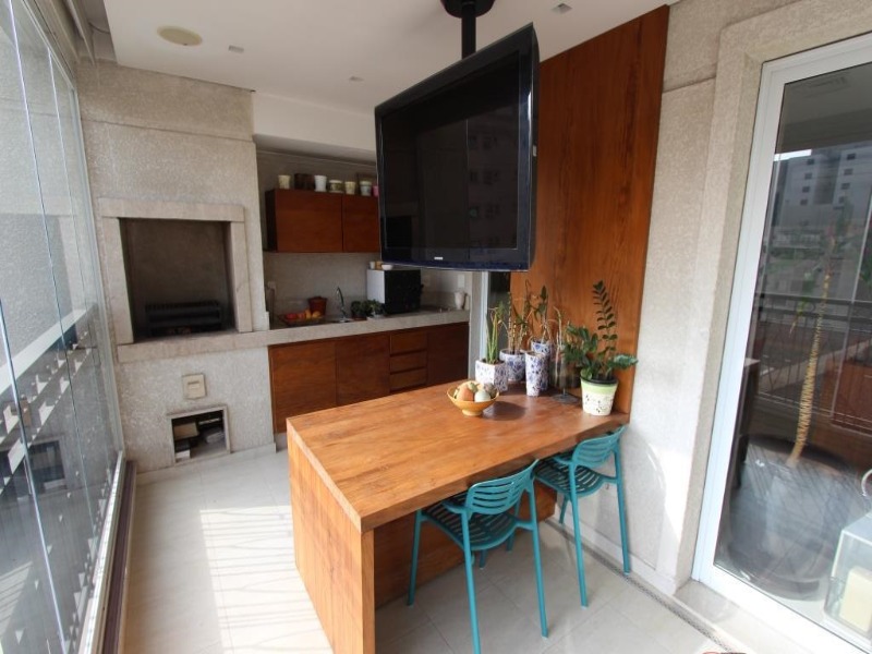 Apartamento, 4 quartos, 266 m² - Foto 9