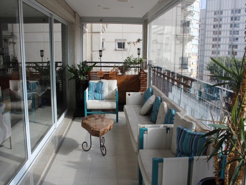 Apartamento, 4 quartos, 266 m² - Foto 10
