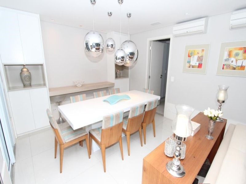 Apartamento, 4 quartos, 266 m² - Foto 11