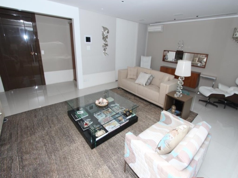 Apartamento, 4 quartos, 266 m² - Foto 12