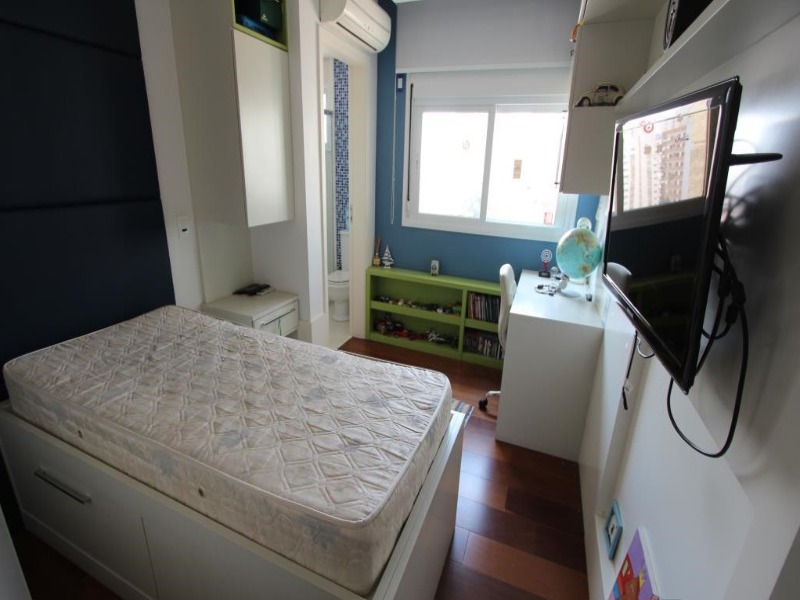 Apartamento, 4 quartos, 266 m² - Foto 15