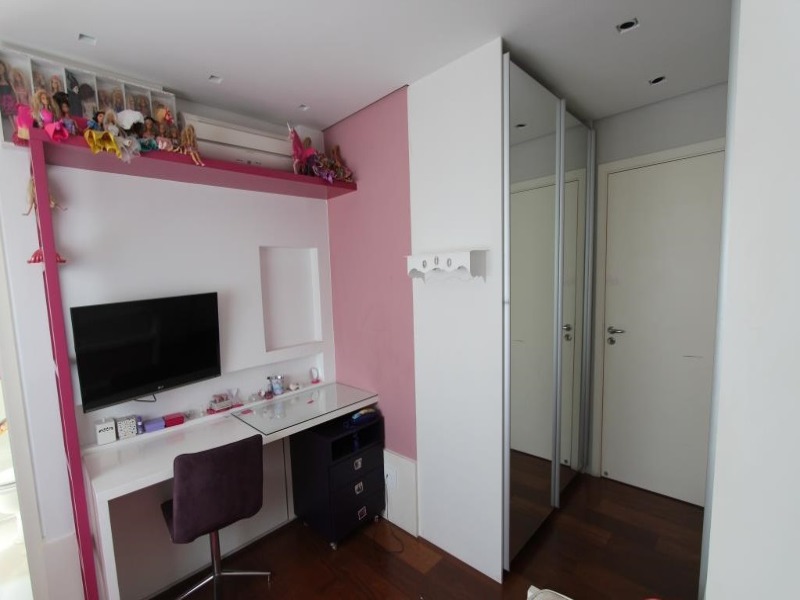 Apartamento, 4 quartos, 266 m² - Foto 16