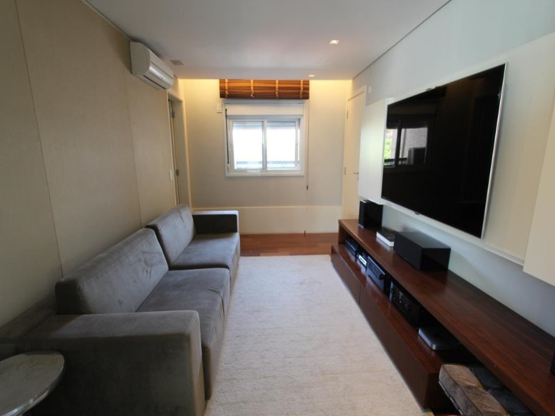 Apartamento, 4 quartos, 266 m² - Foto 17