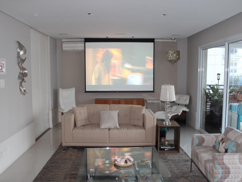 Apartamento, 4 quartos, 266 m² - Foto 19
