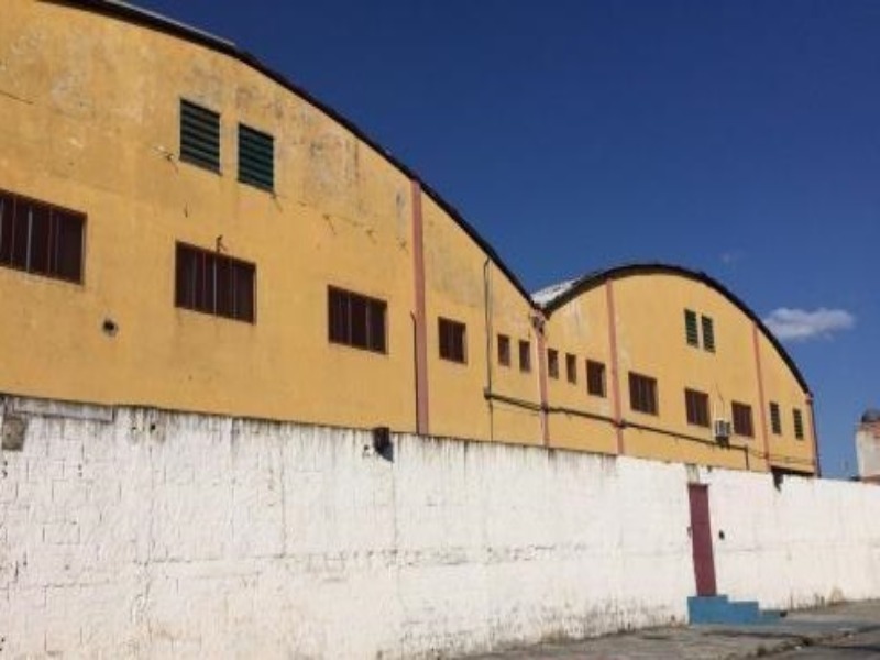 Depósito-Galpão, 2500 m² - Foto 2