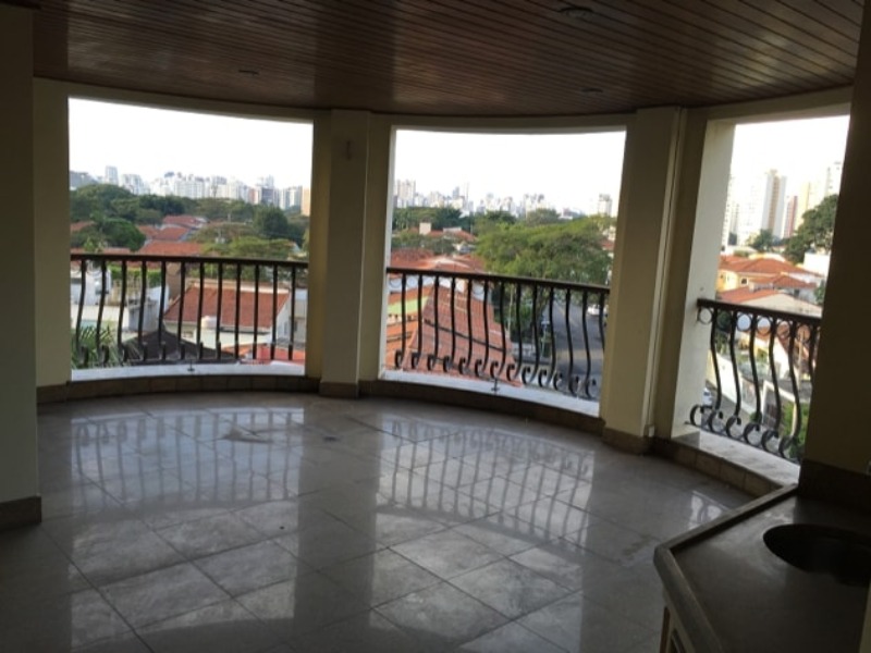 Apartamento, 5 quartos, 370 m² - Foto 7