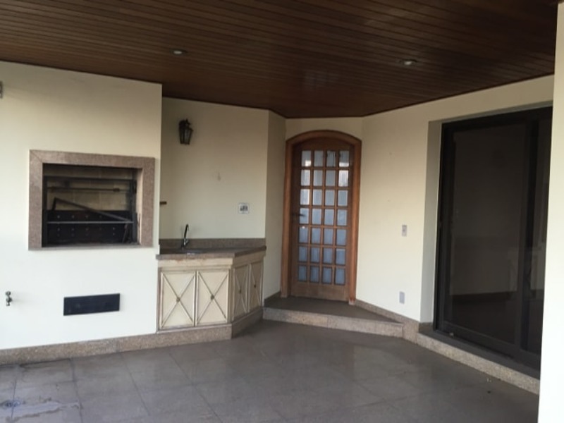 Apartamento, 5 quartos, 370 m² - Foto 8