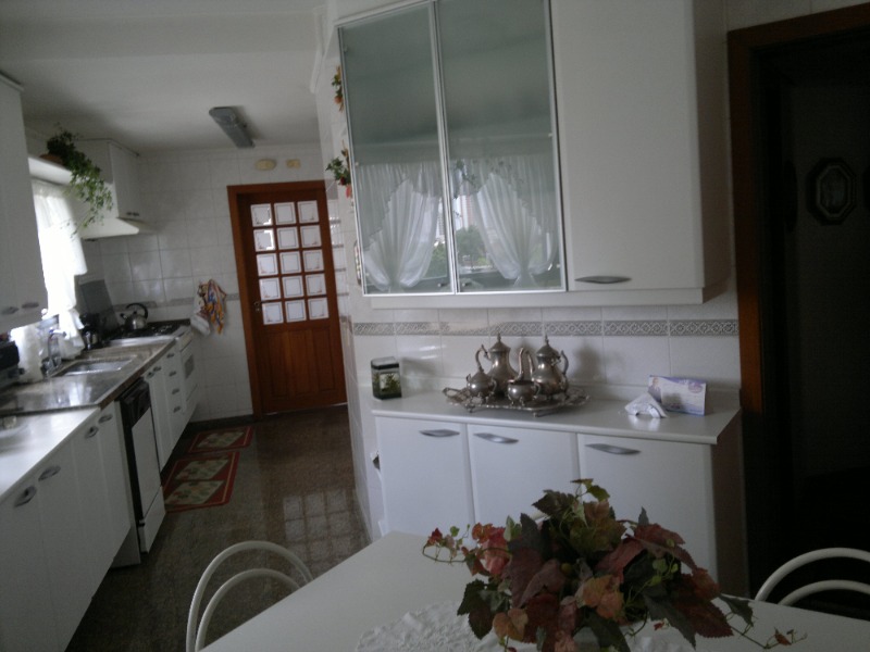 Apartamento, 4 quartos, 228 m² - Foto 2