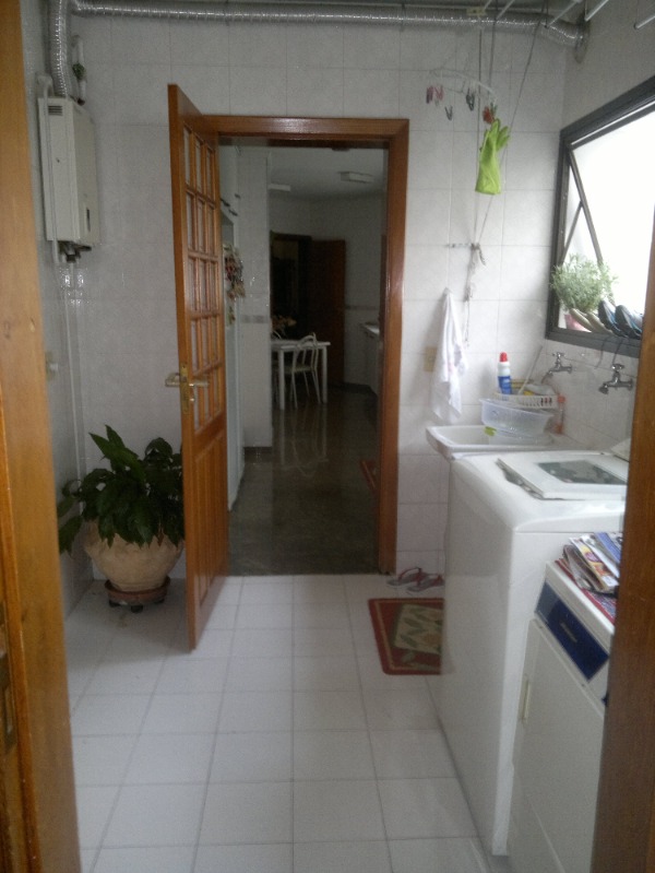 Apartamento, 4 quartos, 228 m² - Foto 4