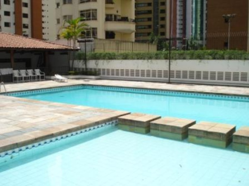 Apartamento, 4 quartos, 228 m² - Foto 7