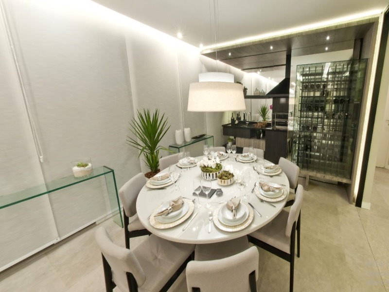 Apartamento, 3 quartos, 133 m² - Foto 1
