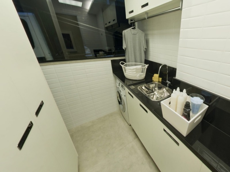 Apartamento, 3 quartos, 133 m² - Foto 4