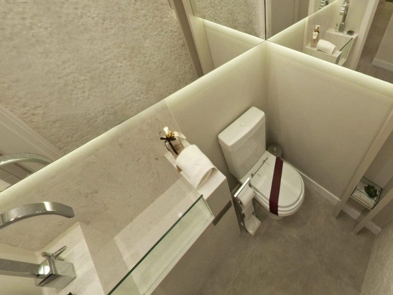 Apartamento, 3 quartos, 133 m² - Foto 5