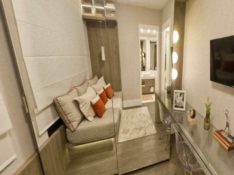 Apartamento, 3 quartos, 133 m² - Foto 8