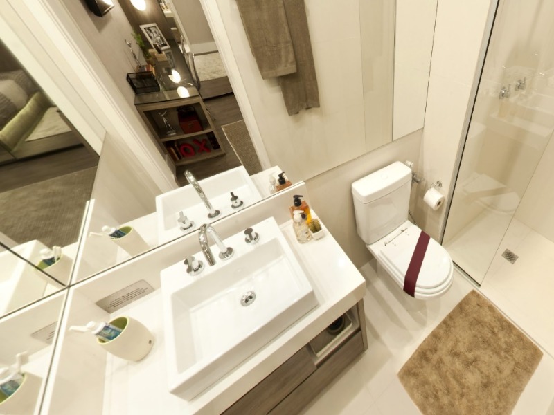 Apartamento, 3 quartos, 133 m² - Foto 9