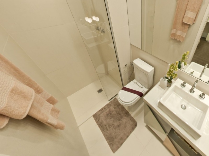 Apartamento, 3 quartos, 133 m² - Foto 11