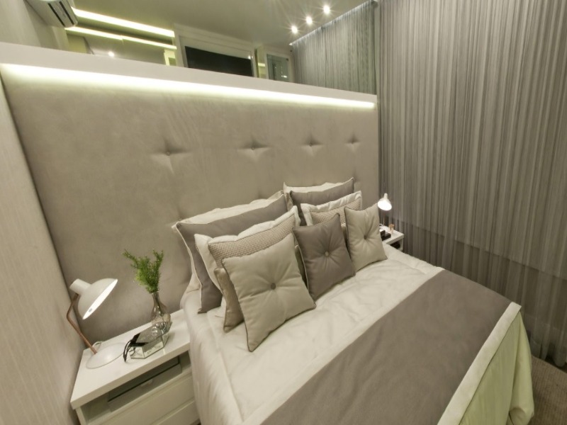 Apartamento, 3 quartos, 133 m² - Foto 12
