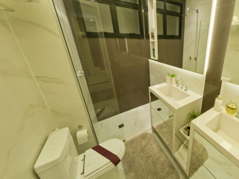 Apartamento, 3 quartos, 133 m² - Foto 14