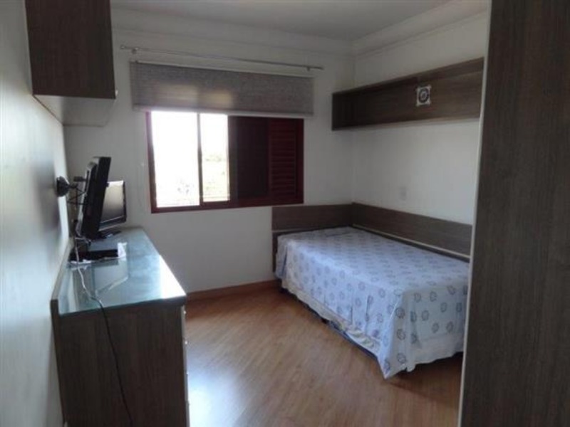Apartamento, 4 quartos, 170 m² - Foto 2