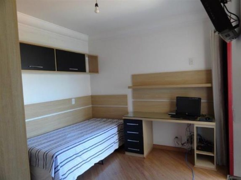 Apartamento, 4 quartos, 170 m² - Foto 4