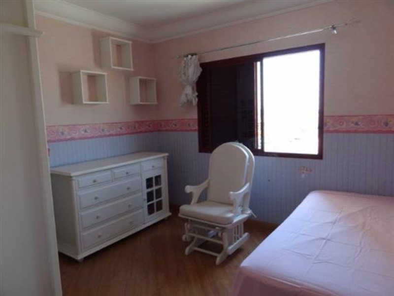 Apartamento, 4 quartos, 170 m² - Foto 6