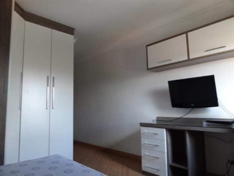 Apartamento, 4 quartos, 170 m² - Foto 8