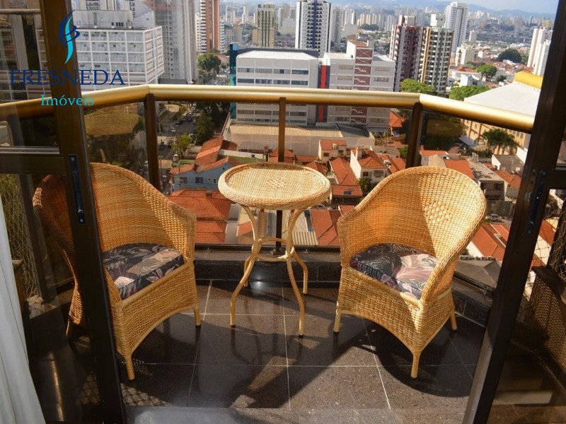 Apartamento, 4 quartos, 186 m² - Foto 3