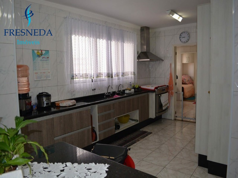 Apartamento, 4 quartos, 186 m² - Foto 4