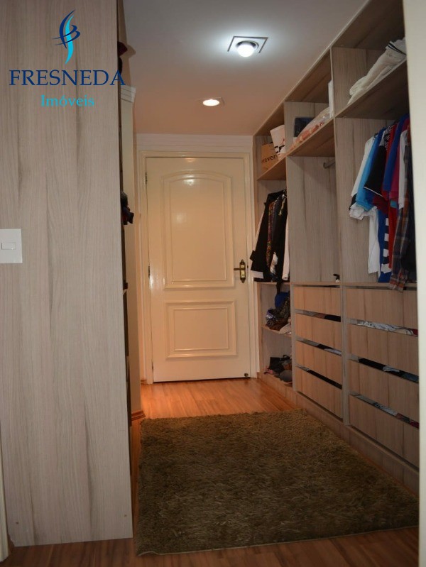 Apartamento, 4 quartos, 186 m² - Foto 6