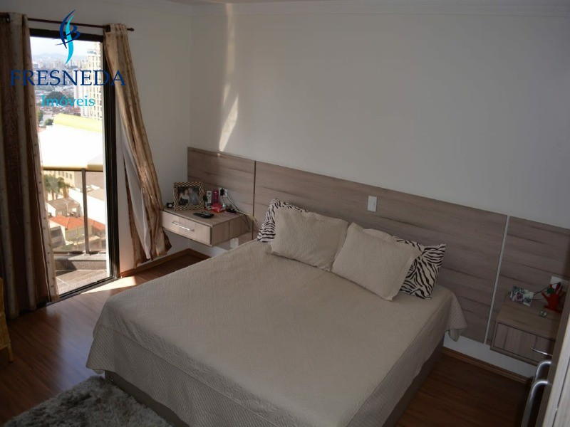 Apartamento, 4 quartos, 186 m² - Foto 7
